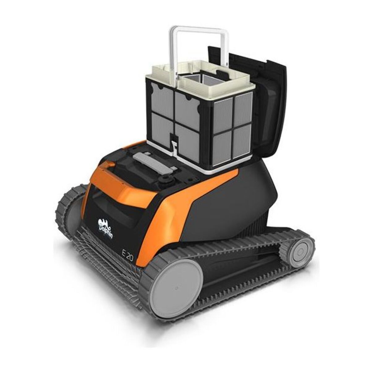 Robot piscine DOLPHIN E20