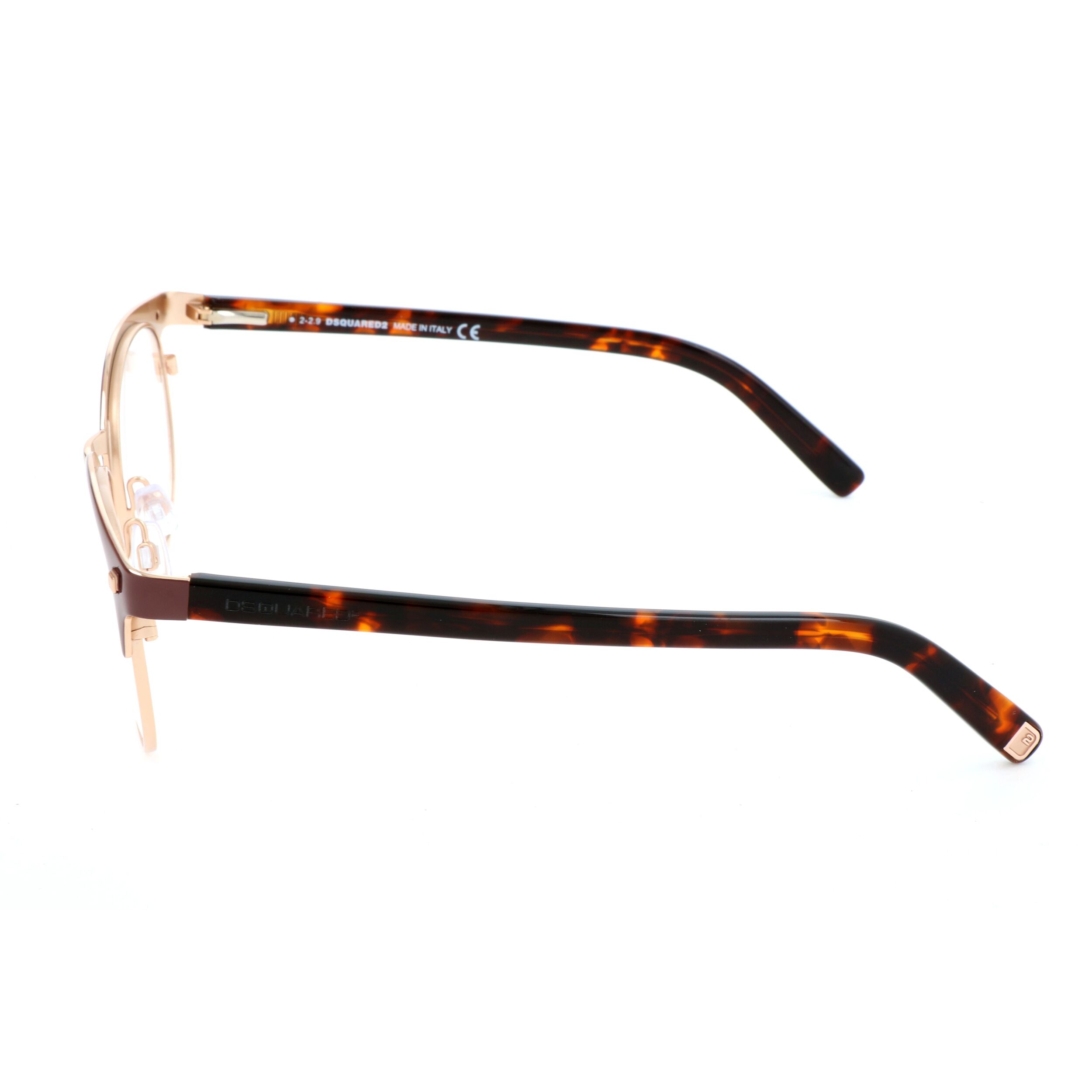 Montura de gafas Dsquared2 Unisex DQ5132-33