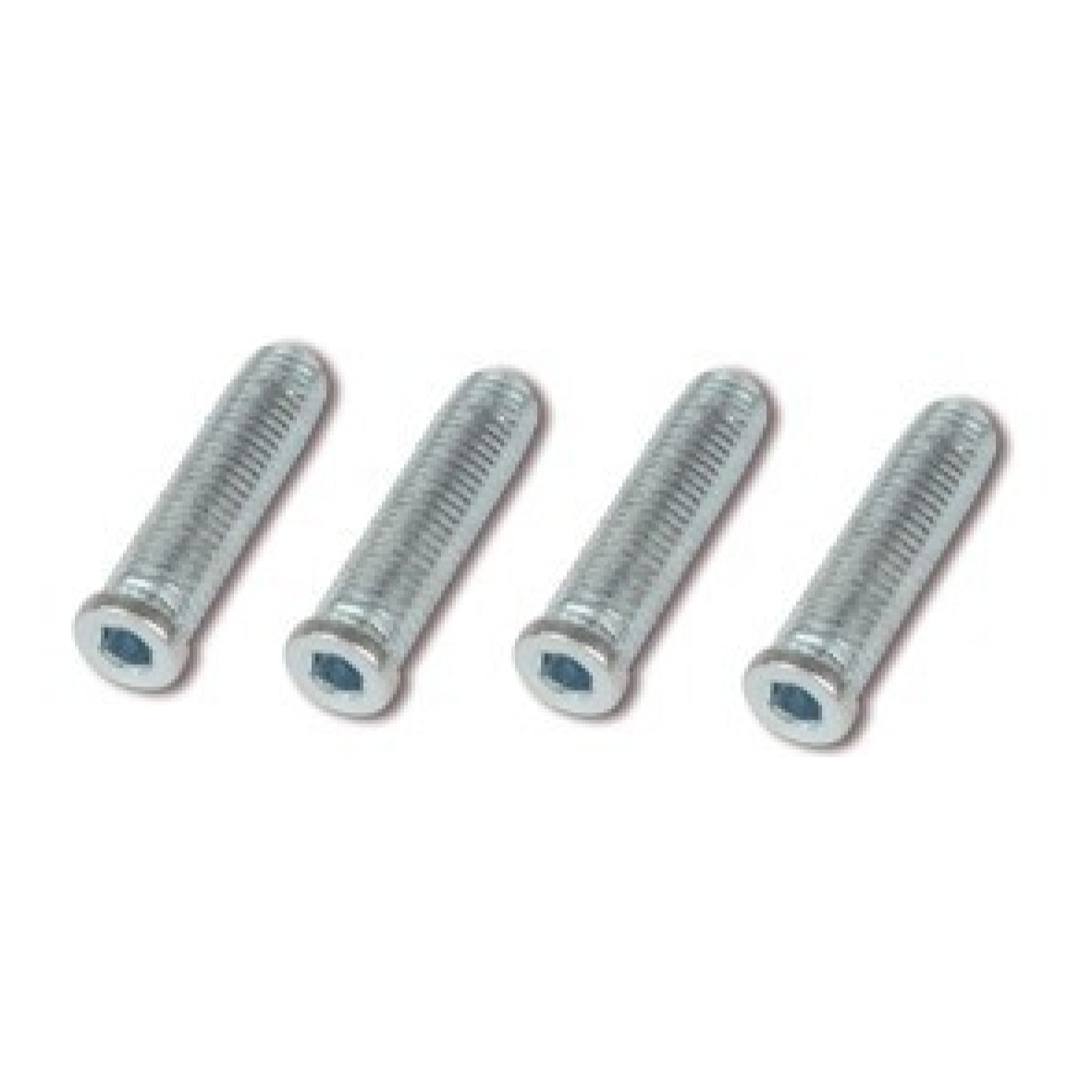 Kit de fixation pour profils à rupture de pont thermique + 2 lames - FAPIM - 6604AZ5