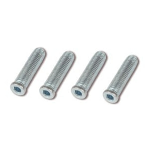 Kit de fixation pour profils à rupture de pont thermique + 2 lames - FAPIM - 6604AZ5