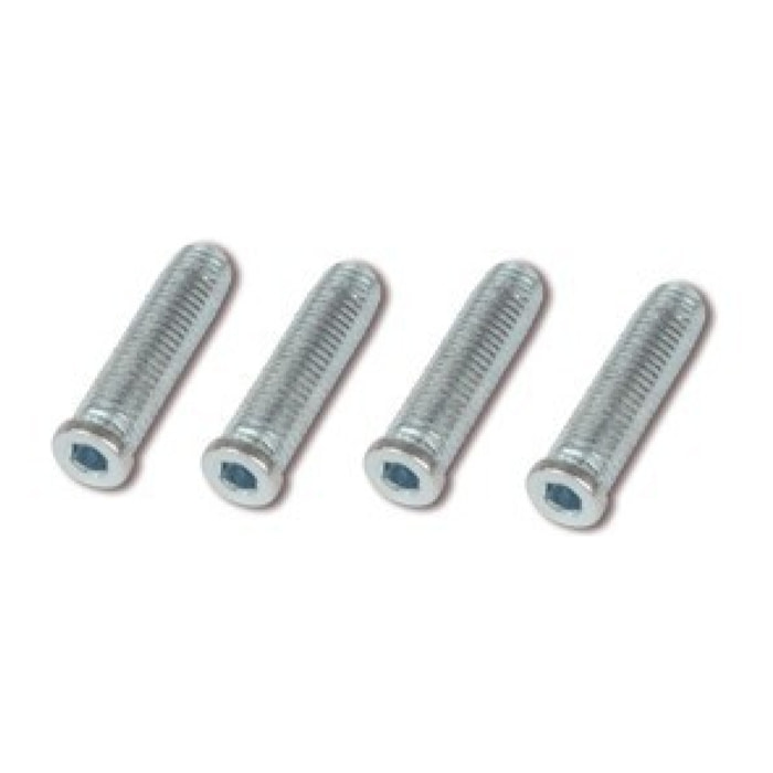 Kit de fixation pour profils à rupture de pont thermique + 2 lames - FAPIM - 6604AZ5