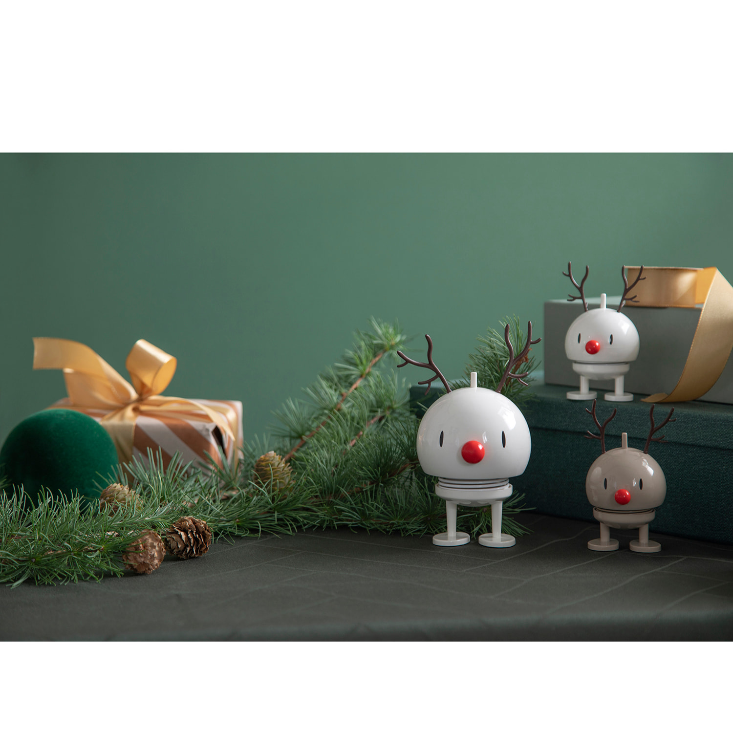 Hoptimist Renne Bumble