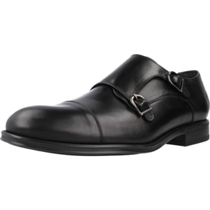 DERBIES - OXFORD KEEP HONEST 0402KH