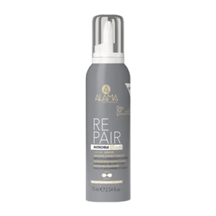 ALAMA Professional Repair Incredibile Mousse Ristrutturante 75ml