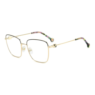 Gafas de Vista Carolina Herrera HER 0301 2M2 de Metal Mujer 55 mm
