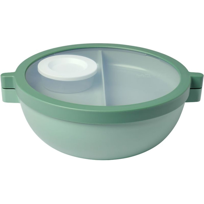 Lunch box MEPAL Bento Vita Basic Nordic Sage