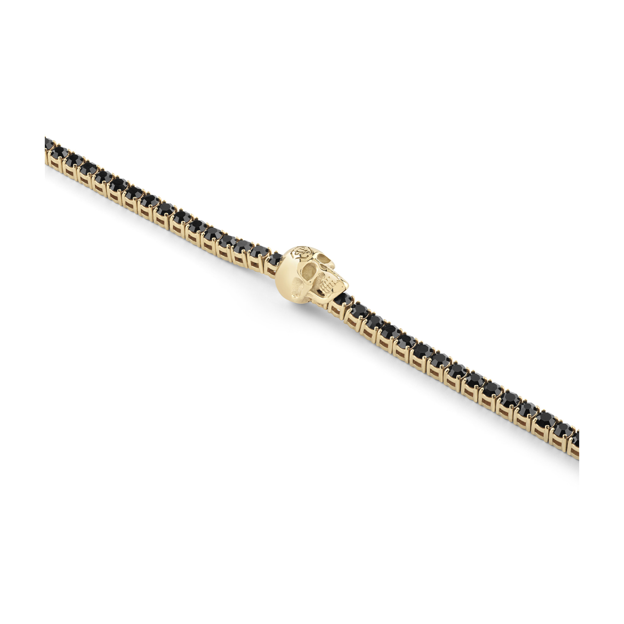 PHILIPP PLEIN Pulsera TENNIS ROYAL