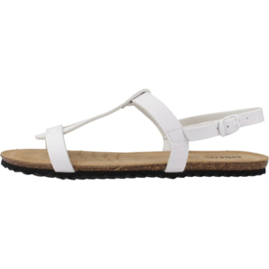 SANDALIAS GEOX D BRIONIA LOW