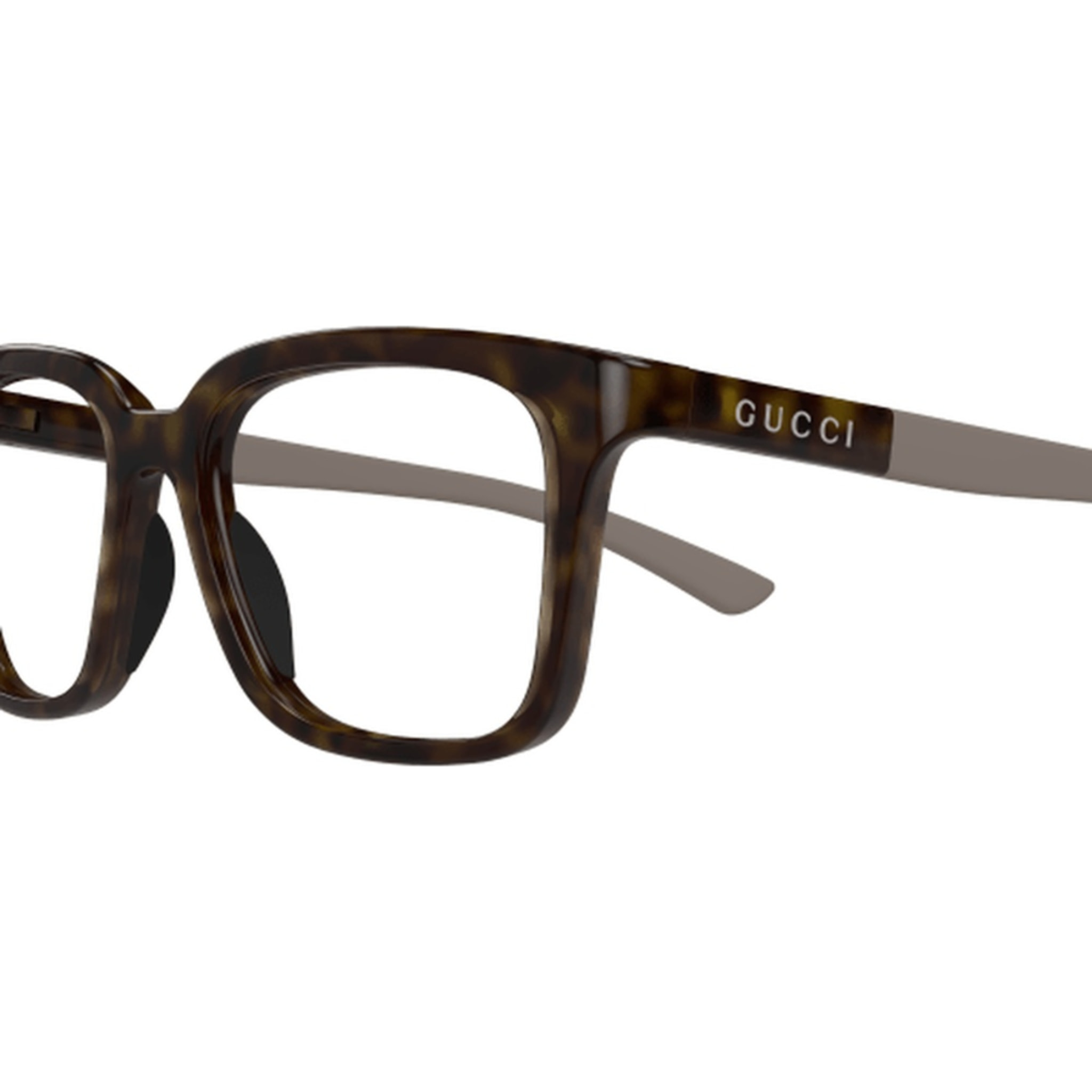 Gafas de Vista Gucci GG1738O-002 de Acetato Hombre 52 mm