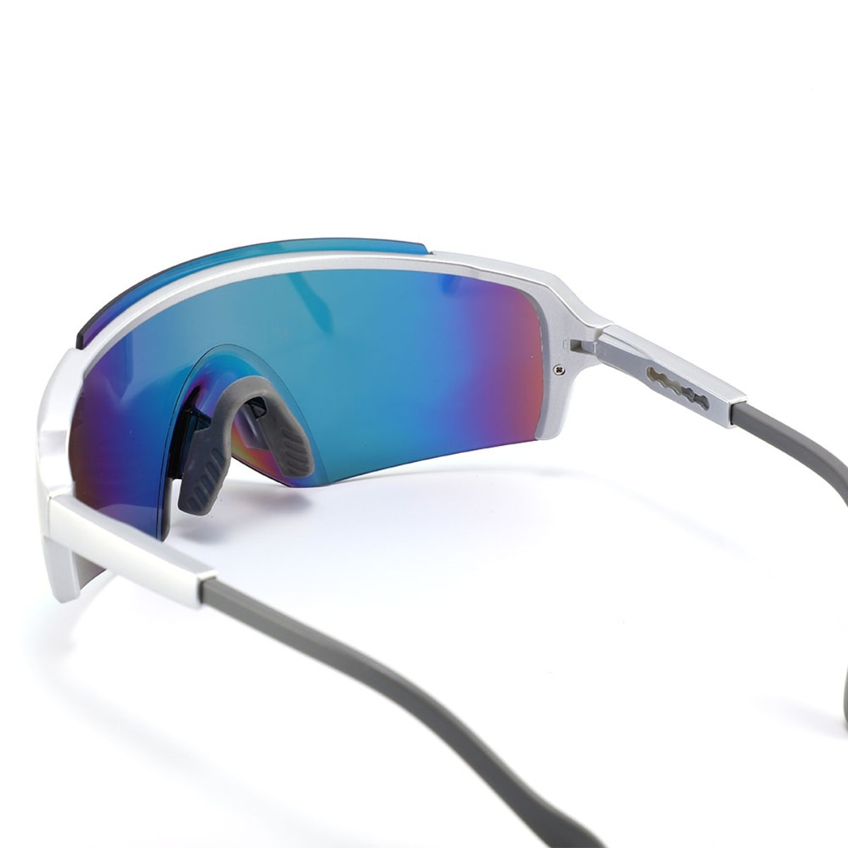 Gafas de Sol Fluor 972-C5 de Tr90 Unisex 75 mm