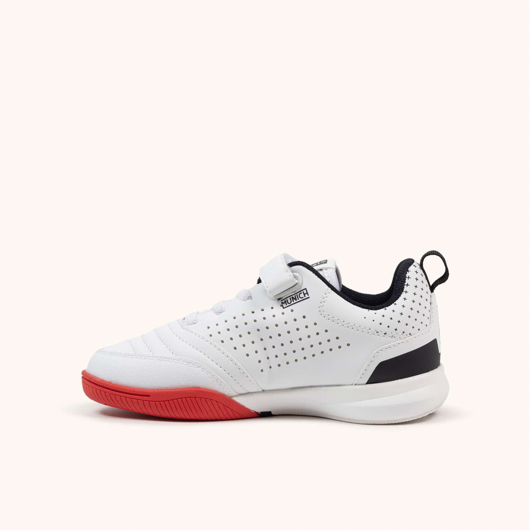 MUNICH RONDITO KID ELASTIC LACES 11