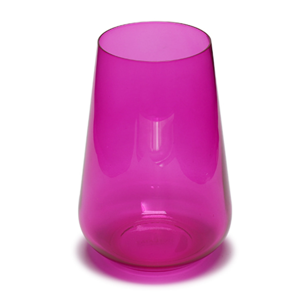Set de 6 verres 380ml en cristallin SIGNATURE