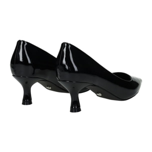 Décolleté Donna Tata Italia Nero