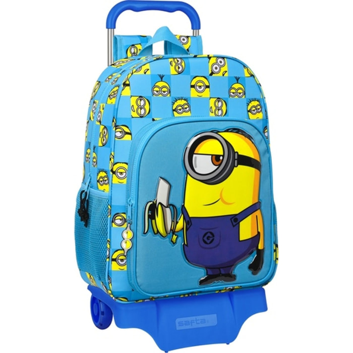 Moch 180+carro 905 minions "minionstatic"