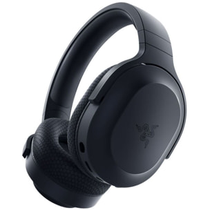 Casque gamer RAZER Barracuda X 2022 Noir