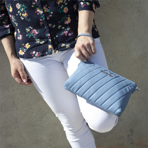 Bolso Bandolera Lois Crysdale Azul