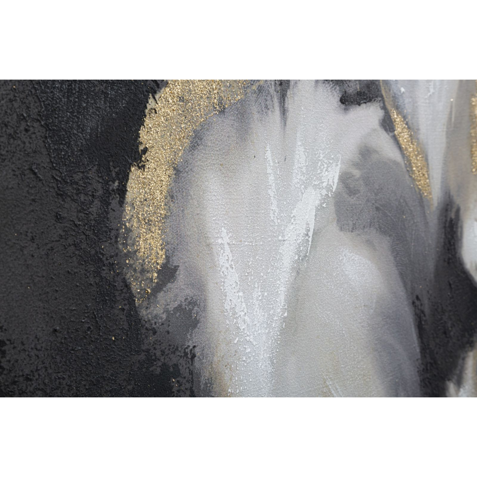 DIPINTO SU TELA RICHY CM 120X3,8X80