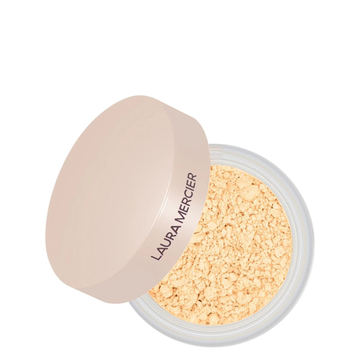 Translucent Loose Setting Powder Ultra Blur - Poudre Fixante Format Voyage 6g