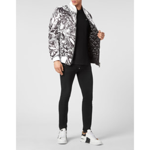 PHILIPP PLEIN Chaqueta TATTOO