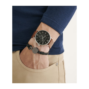 Ted Baker Reloj Analógico De Cuarzo Phylipa Gents Timeless