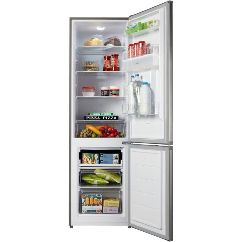 Réfrigérateur combiné CANDY CHICS 5182XWDN