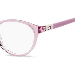Gafas de Vista Tommy Hilfiger TH 2124 35J de Tr90 Infantil 48 mm