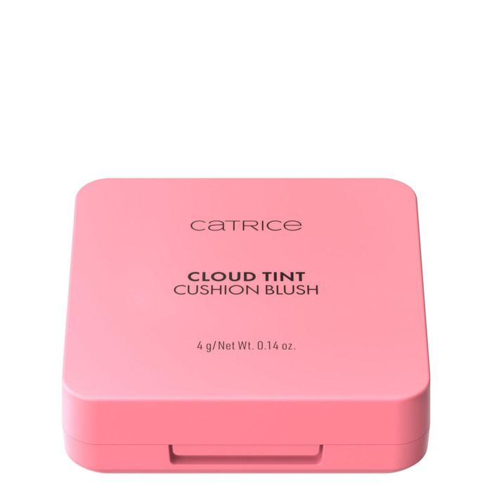 Cloud Tint Cushion Blush - Blush Fini Naturel 4g
