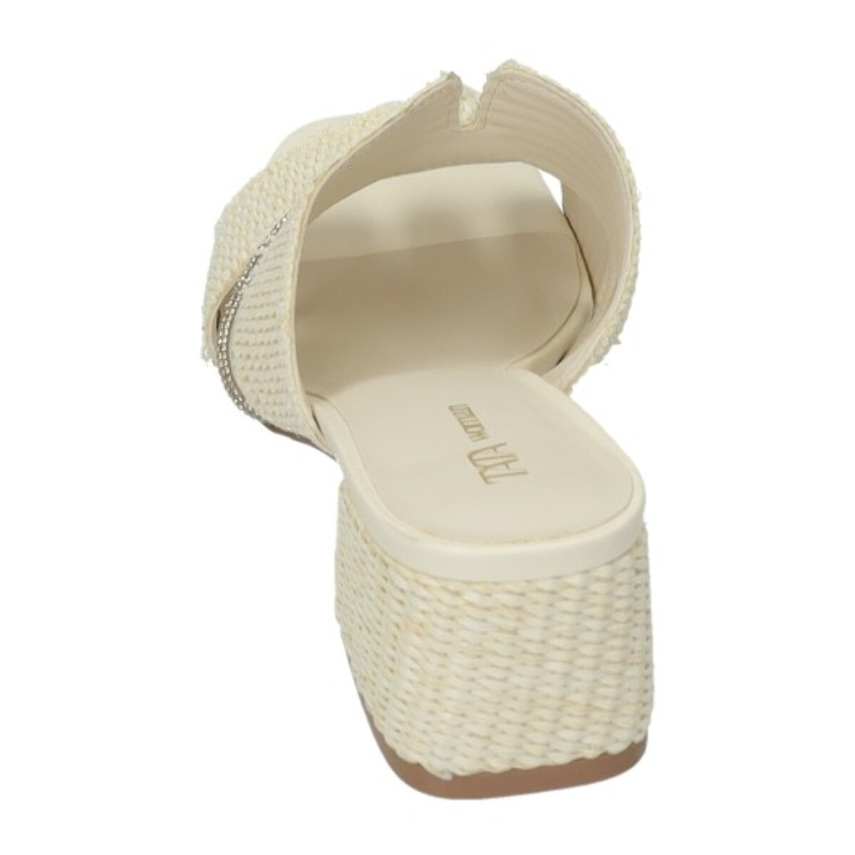 Sandali Donna Tata Italia Bianco