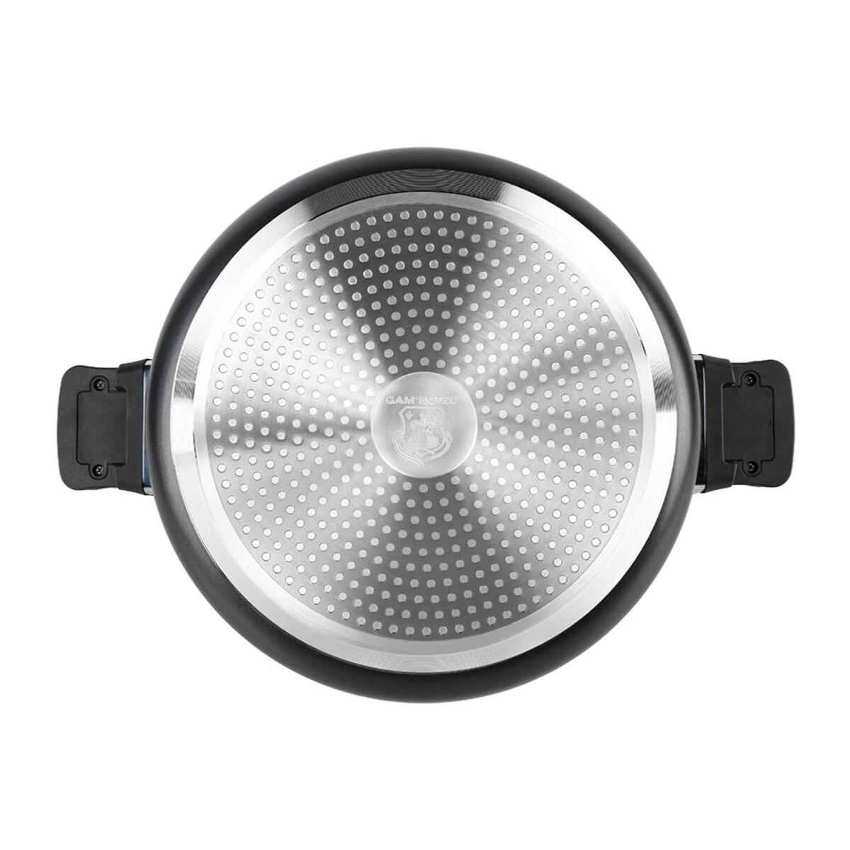 Cuiseur  - "Temps de cuisson rapide"