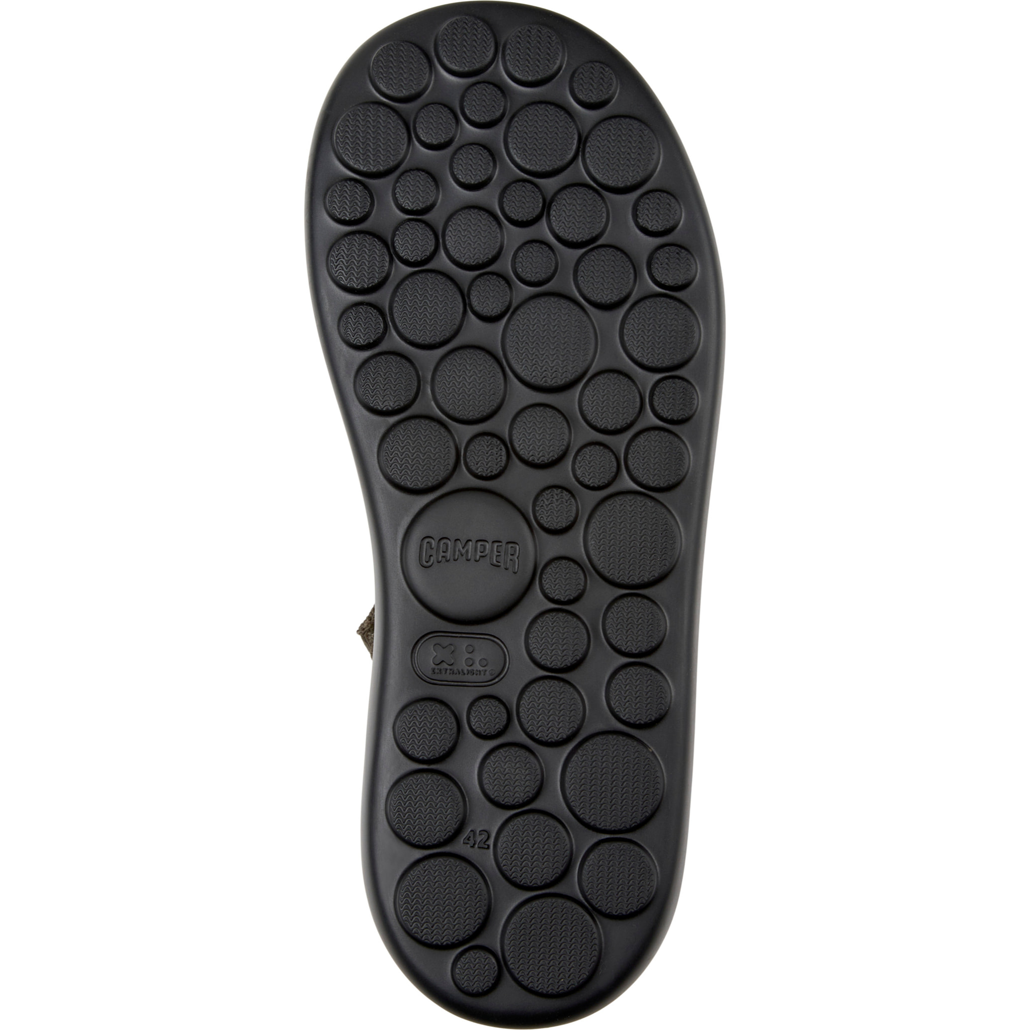 Sandalias - CAMPER Pelotas Flota Sandal Twins - Multicolor - Textil técnico