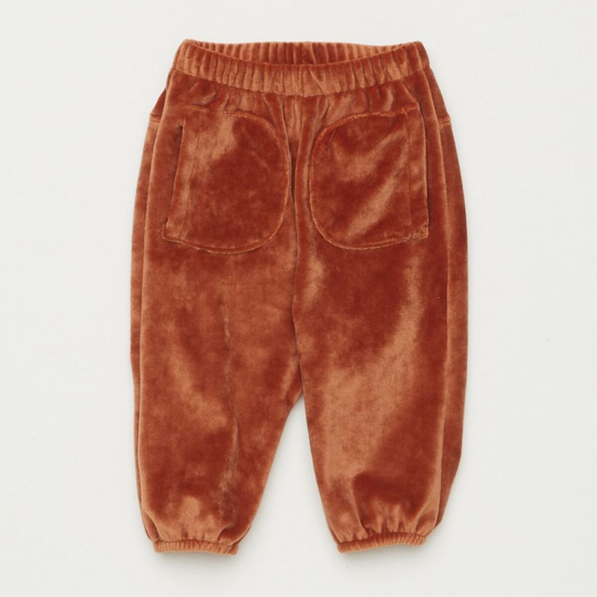 Pantalone - Ciniglia