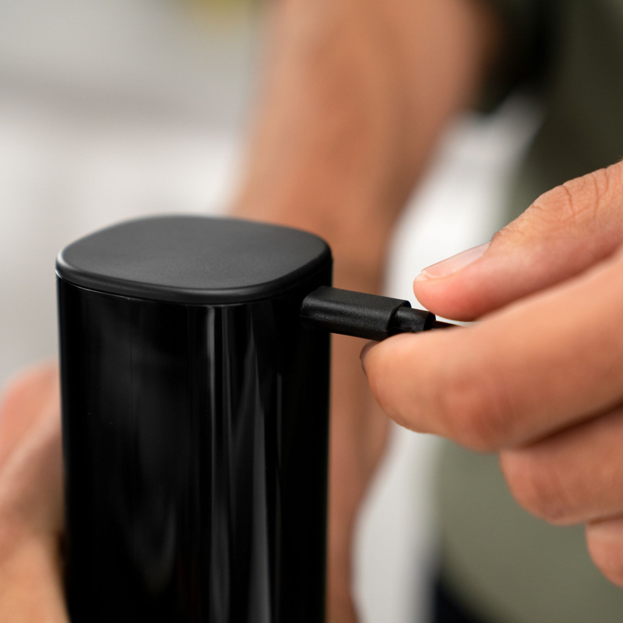 Set de deux moulins électriques, 2-pcs