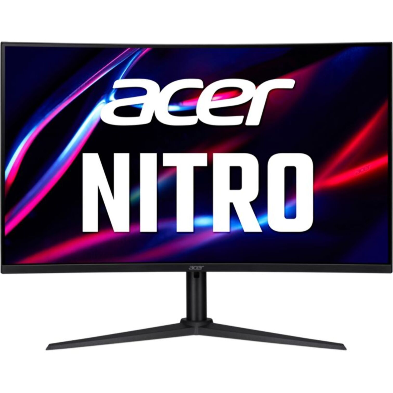 Ecran PC Gamer ACER XZ23 Incurvé 32'' LED VA