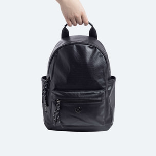 SENSE BACKPACK BLACK