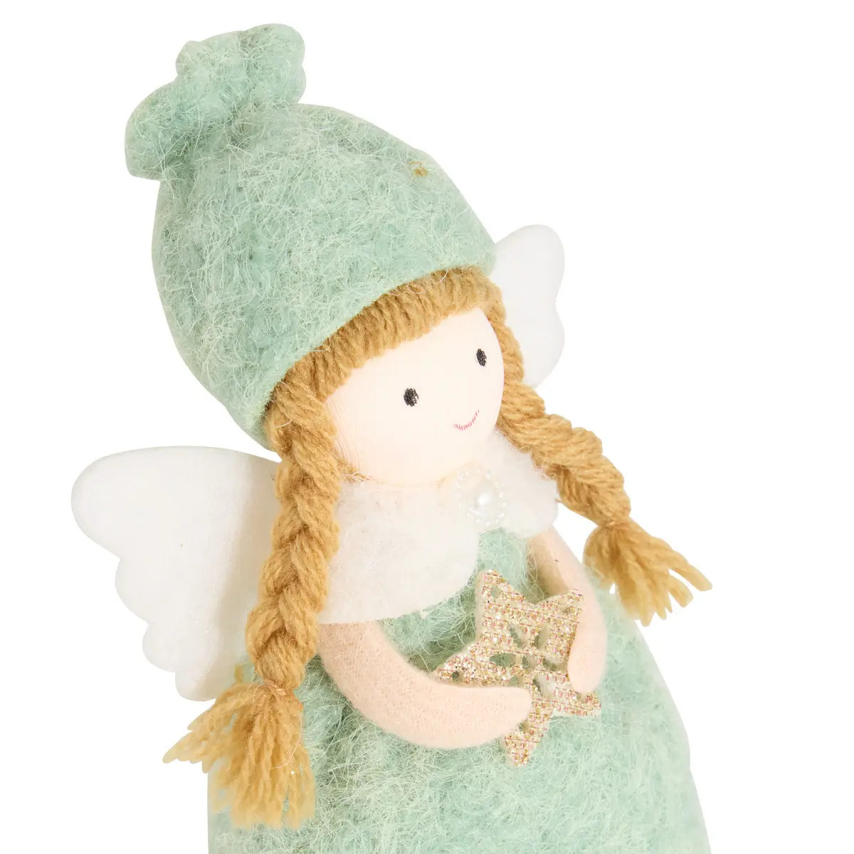 ANGE ASSIS VERT MAR BLC