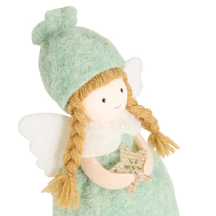 ANGE ASSIS VERT MAR BLC