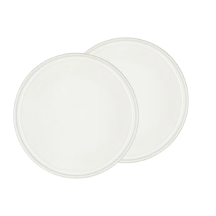 Assiette à gâteau Allure