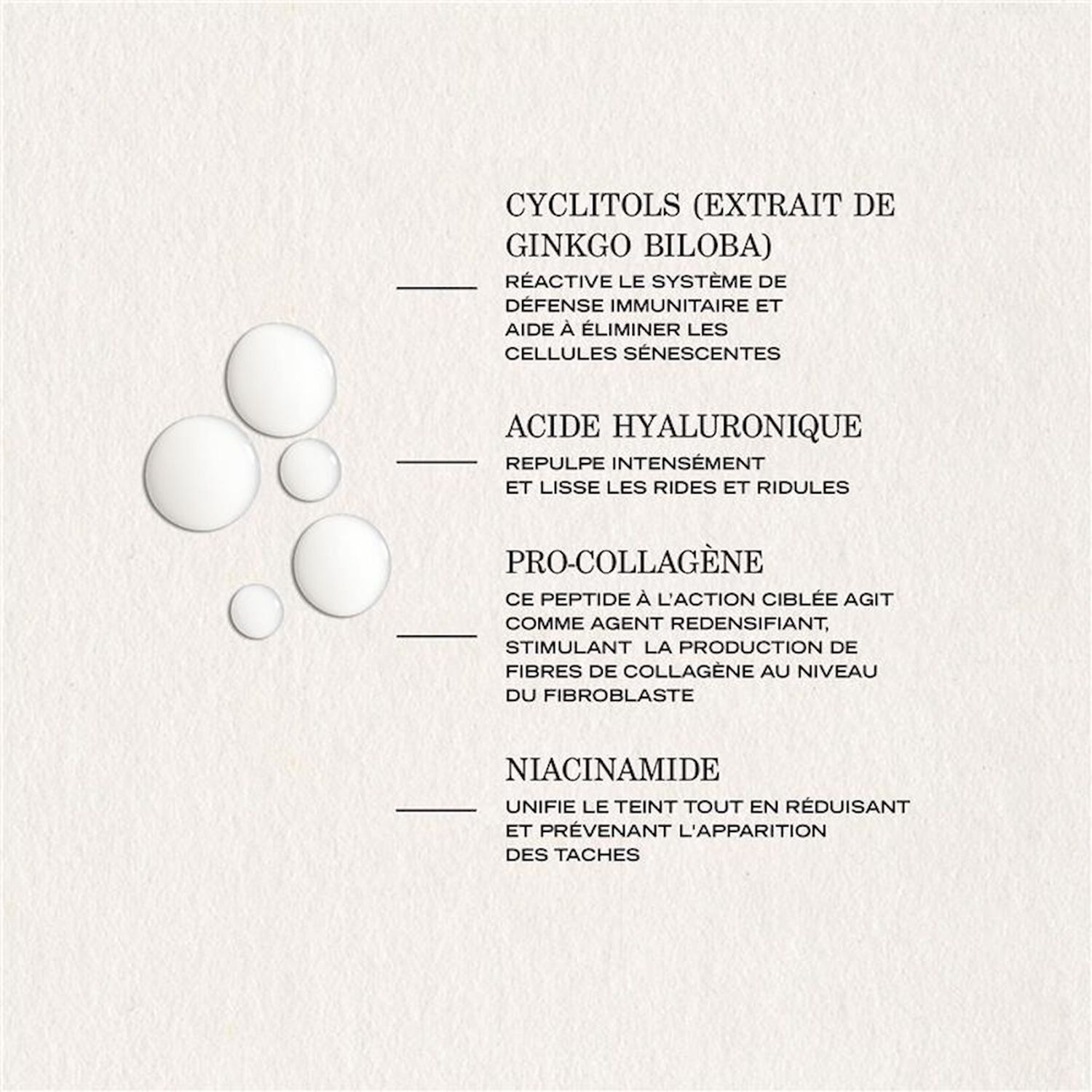 Neo-Serum - Le concentré revitalisant