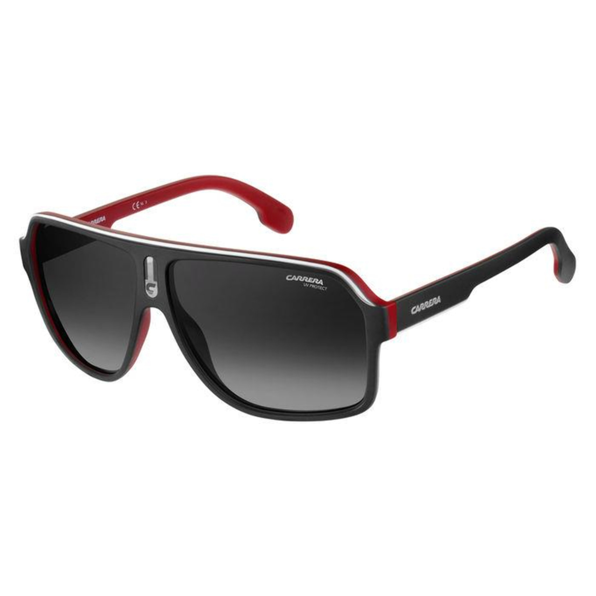 Gafas de Sol Carrera 1001/S BLX de Tr90 Hombre 62 mm
