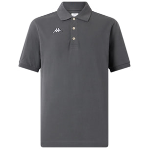 Camisas de polo Kappa Hombre Logo Sharas Mss
