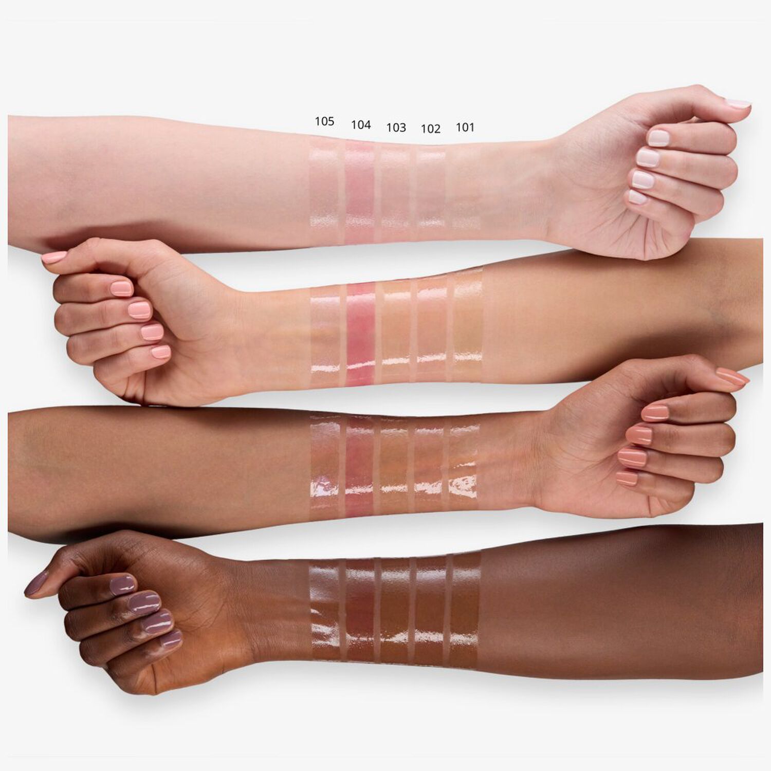 Juicy Bomb Shiny - Gloss Lèvres Ultra-Brillant