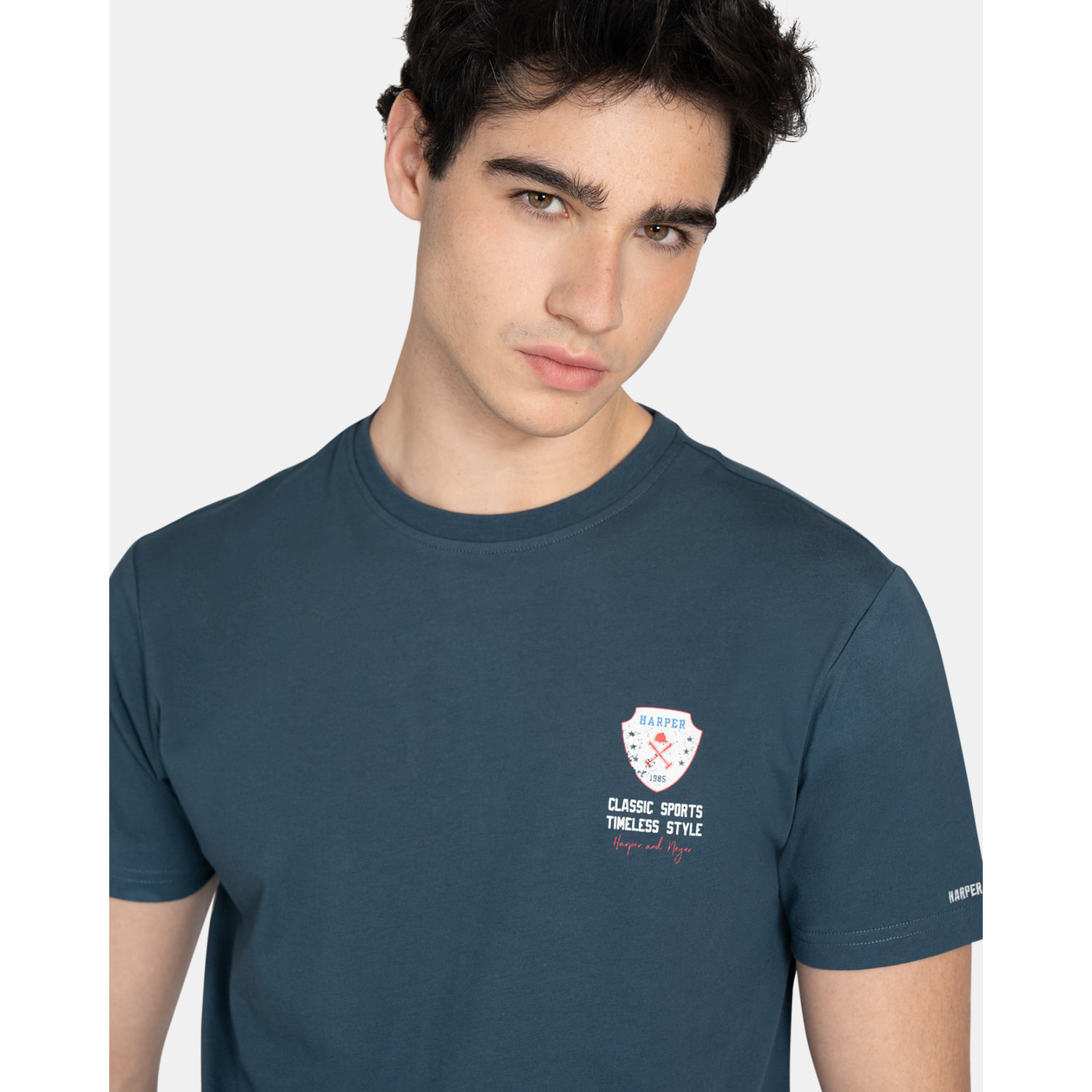 CAMISETA TOUCHDOWN