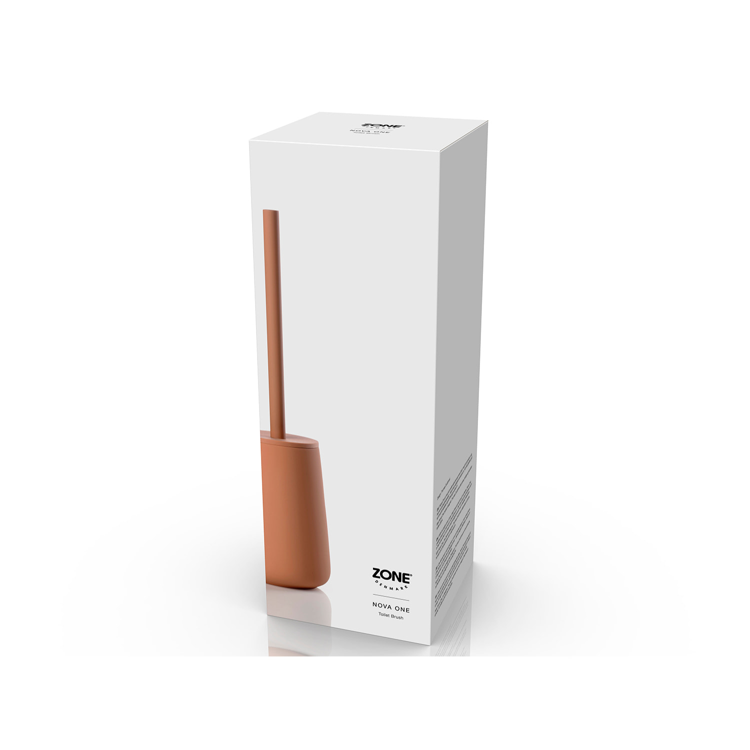 Brosse de toilette Nova One