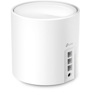 Routeur Wifi TP-LINK Deco X50 pack 3 - AX3000