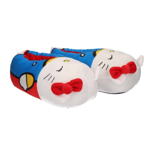 Pantuflas de estar por casa "Hello Kitty"