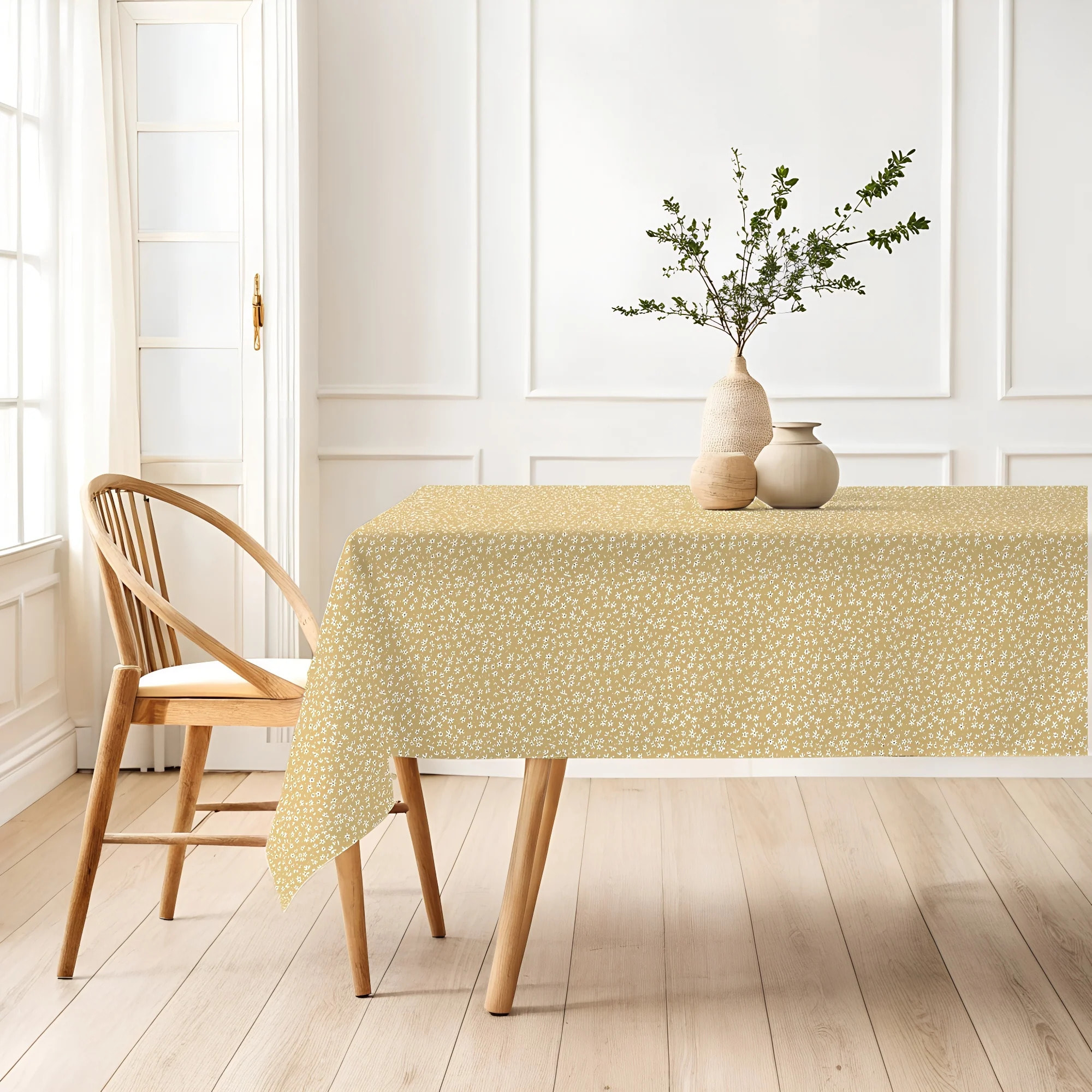 Nappe en résine anti-taches 0120-32