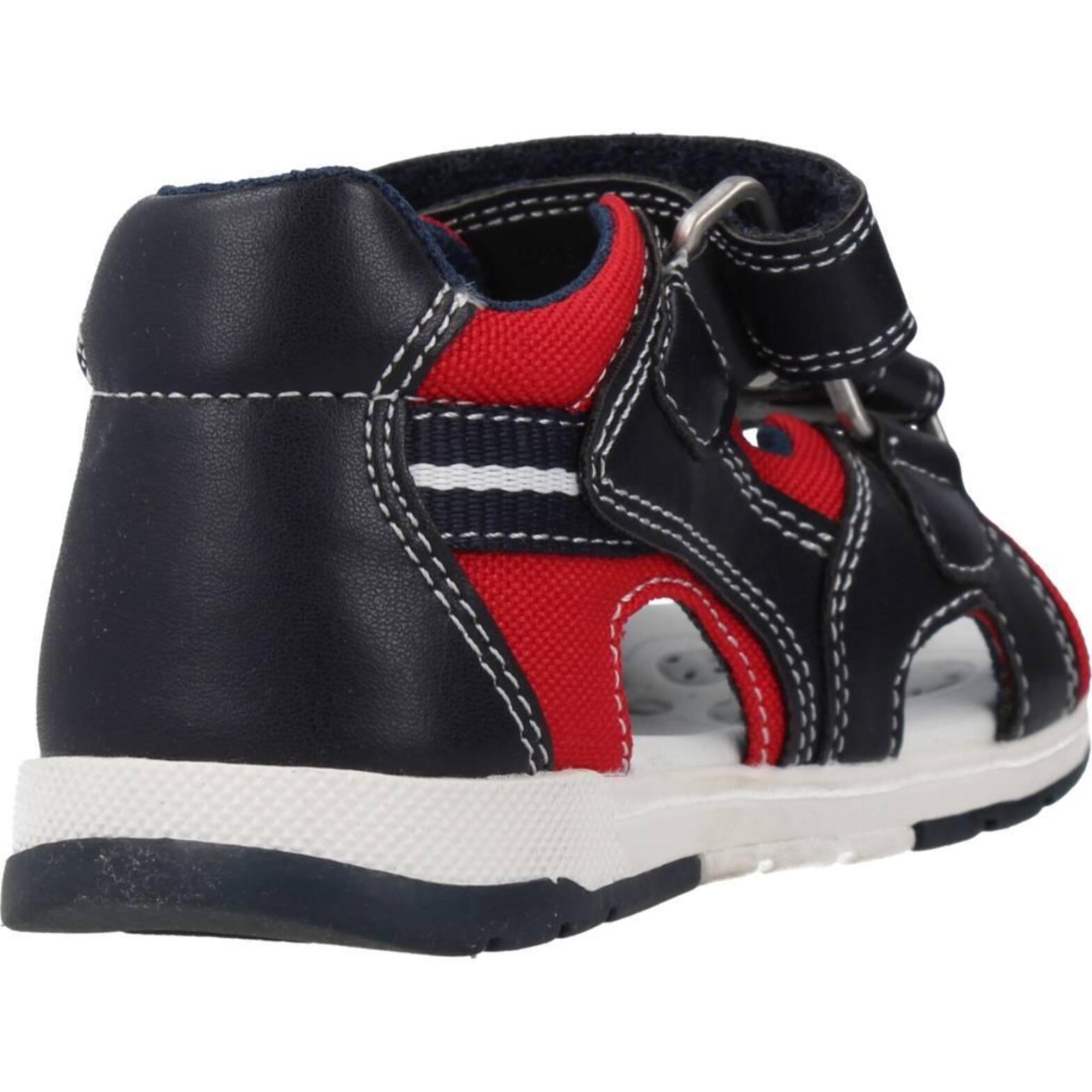 Sandalias Niño de la marca CHICCO  modelo 1063481 NEGRO