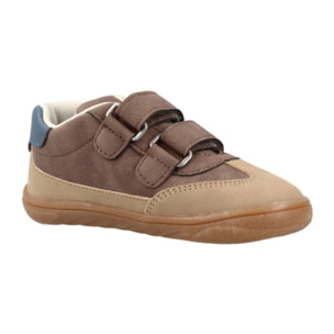 Zapatillas Niño de la marca CHICCO  modelo ZAPATO GIUMBO MARRON