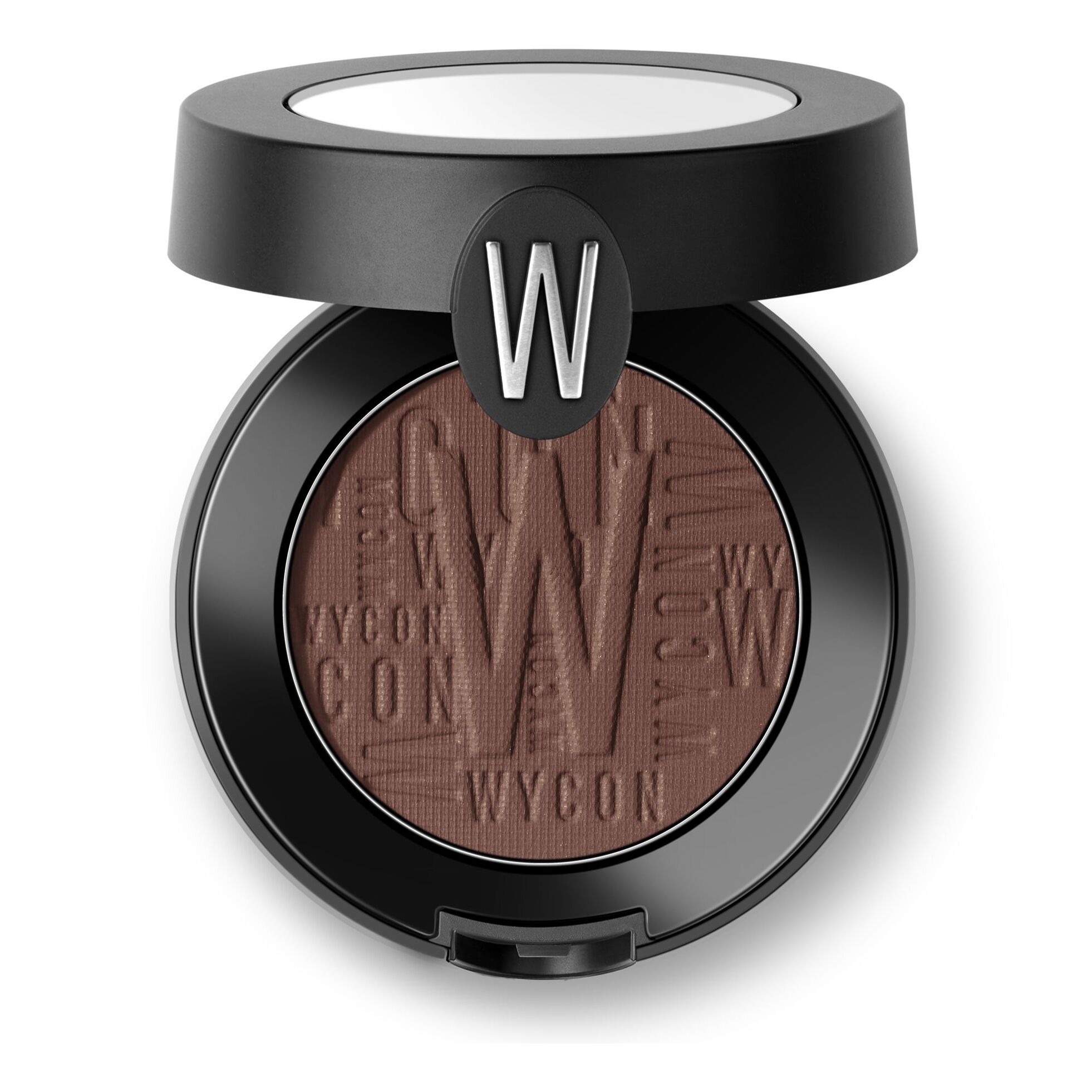 LAST CRUSH MONO MATT EYESHADOW Ombretto in polvere ultra pigmentato dal finish matt