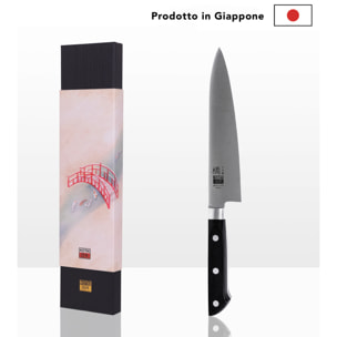 Coltello da chef "Gyuto" Hashi Classico - acciaio inossidabile molibdeno - lama: 18 cm